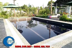 Báo giá xây dựng hồ bơi giá tốt nhất TP.HCM