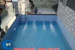 Báo giá xây dựng hồ bơi như thế nào?