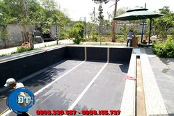 Báo giá xây dựng hồ bơi tốt nhất tphcm