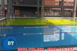 Báo giá xây dựng hồ bơi uy tín giá rẻ toàn quốc