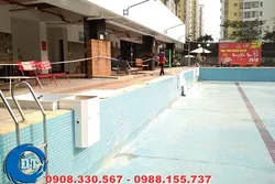 Các công ty xây dựng hồ bơi 2019