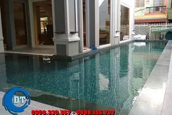 Các công ty xây dựng hồ bơi giá rẻ trong năm 2019