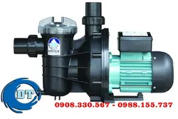 Các loại thiết bị hồ bơi thông minh hiện nay