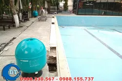 Cách sử dụng máy bơm lọc hồ bơi