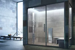 Cách sử dụng phòng xông hơi ướt tiện lợi nhất