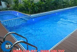 Cách xây hồ bơi dễ dàng tiện lợi nhất