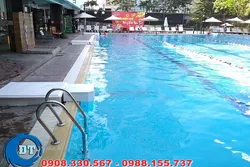 Cách xây hồ bơi kinh doanh nhanh thu hồi vốn nhất