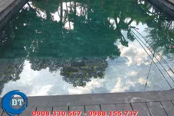 CẢI TẠO HỒ BƠI GIA ĐÌNH, Mr. John , Q2, TP.HCM