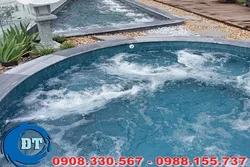 Cần mua thiết bị lọc nước hồ bơi tuần hoàn