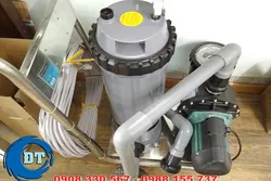 Cần tìm Thiết bị vệ sinh hồ bơi trên toàn quốc