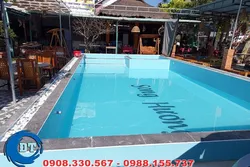 Có nên chọn các công ty xây dựng hồ bơi giá rẻ