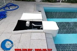 Có nên sử dụng máy lọc hồ bơi thông minh hay không