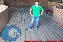 Công nghệ cơ bản trong thiết kế và xây dựng hồ bơi