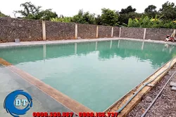 Công ty xây dựng hồ bơi đảm bảo sẽ làm hài lòng mọi người