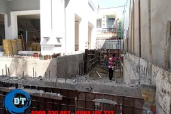 Công ty xây dựng hồ bơi Đồng Tiến luôn làm khách hàng hài lòng