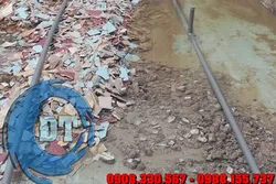 Công ty xây dựng hồ bơi được khách hàng tin tưởng nhất hiện nay