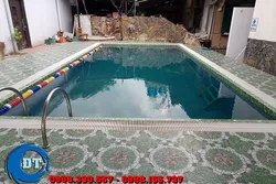 Công ty xây dựng hồ bơi được ưu chuộng nhất hiện nay là công ty nào?