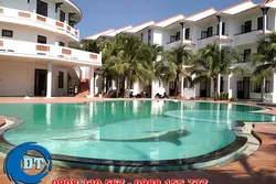Công ty xây dựng hồ bơi tại TPHCM chất lượng
