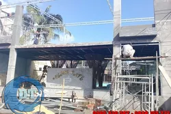 Công ty xây dựng hồ bơi uy tín, chất lượng