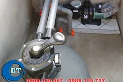 Cung cấp thiết bị hồ bơi uy tín hàng đầu Việt Nam liên hệ ngay