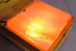 Đá muối hiện nay bán trên thị trường có giá bao nhiêu