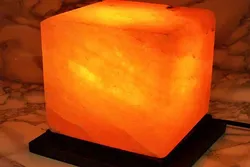 Đá muối himalaya có công dụng tốt nhất hiện nay