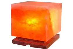 Đá muối himalaya giá rẻ