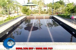 Đầu tư xây hồ bơi sẽ đem lại những gì?