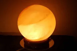 Đèn đá muối được bán ở đâu tại tphcm uy tín nhất