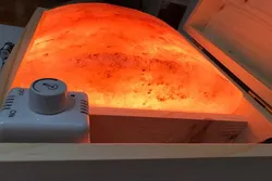 Địa chỉ cung cấp đá muối massage