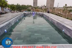 Dịch vụ xử lý nước hồ bơi tốt nhất hiện nay ở đâu?