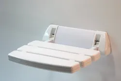 Ghế phòng xông hơi ướt có đặc điểm tính năng gì