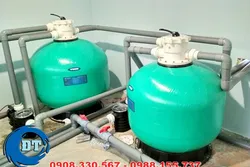 Giá thiết bị hồ bơi như thế nào