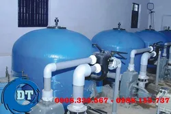 Giá thiết bị hồ bơi ở đâu rẻ nhất thị trường