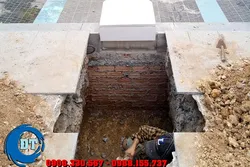 Hệ thống lọc nước hồ bơi không đường ống công nghệ mới nhất hiện nay