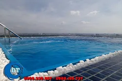 Hồ bơi composite là hồ bơi như thế nào ?