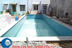 HỒ BƠI GIA ĐÌNH, A.ĐỨC - ĐỒNG THÁP