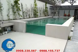 HỒ BƠI GIA ĐÌNH, A.QUANG, THỦ DẦU MỘT