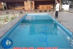 HỒ BƠI GIA ĐÌNH,A.TÂM - QUẬN 9 - TP.HCM