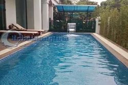 Hồ Bơi Gia Đình - Mr Cường - PMH Quận 7