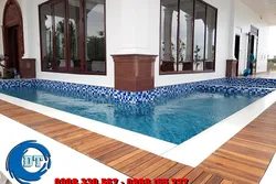 HỒ BƠI GIA ĐÌNH, MR KHƯƠNG, VĨNH LONG