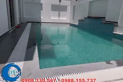 HỒ BƠI GIA ĐÌNH. C.MAI - QUẬN 6, TP.HCM
