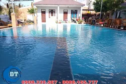 HỒ BƠI KINH DOANH SONG HƯƠNG - PHAN THIẾT