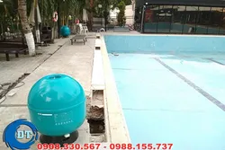 Lọc nước hồ bơi có đem lại hiệu quả cao khi sử dụng không