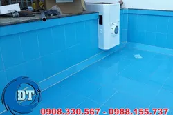 Lọc nước hồ bơi không đường ống với giá rẻ nhất