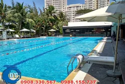 Máy lọc hồ bơi không đường ống là gì?