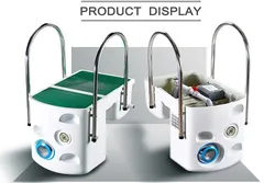 Máy lọc nước hồ bơi không đường ống