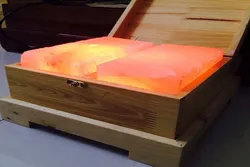 Mua đá muối himalaya ở đâu?