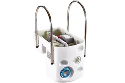 Mua máy lọc nước hồ bơi phải đến Đồng Tiến