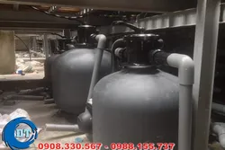Mua thiết bị hồ bơi chất lượng ở đâu?
